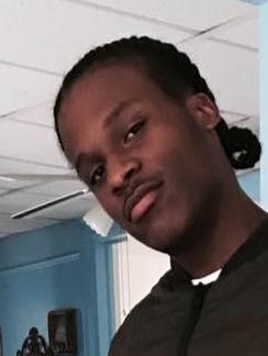 Amari Hall death by force case in Pikeville, KY