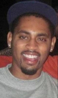 Christopher Frank Snow death by force case in Lexington, KY