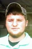 Dustin Johnson death by force case profile photo