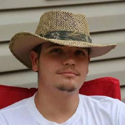 Jared Moore death by force case profile photo
