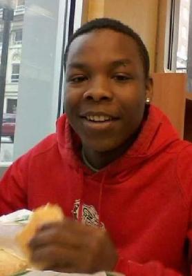 Keith Allen Bledsoe death by force case in Lexington, KY