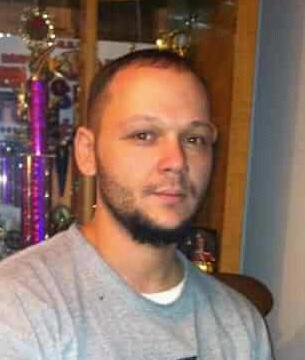 David Smith death by force case profile photo