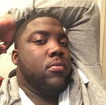 Desmond Lamar Leavell death by force case in Hopkinsville, KY