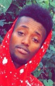 Abdifatah Hussein death by force case in Louisville, KY