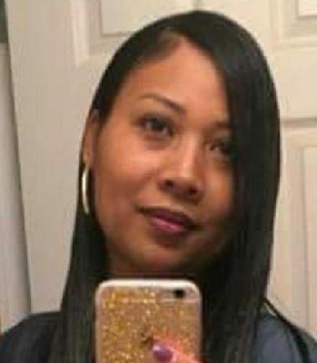 Patrice Smith death by force case in Lexington, KY