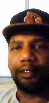 Darryl Lamont Lewis death by force case in Louisville, KY