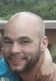 Jeremy Scott death by force case in Benton, KY