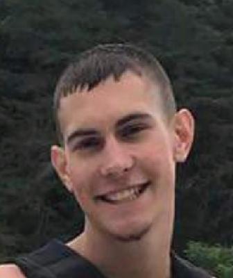 Ryan Livengood death by force case profile photo