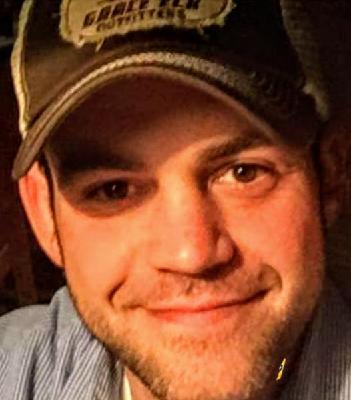 Bradley Grant death by force case profile photo