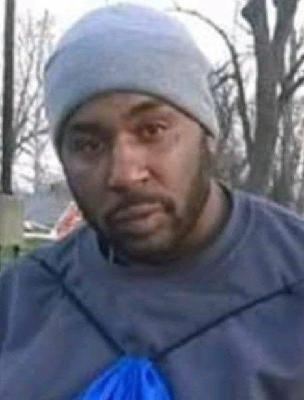Demarcus Lamont Clay death by force case in Lexington, KY