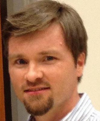 Darren Gay death by force case profile photo