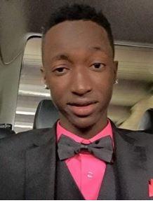 Alagie Cessay death by force case in Louisville, KY