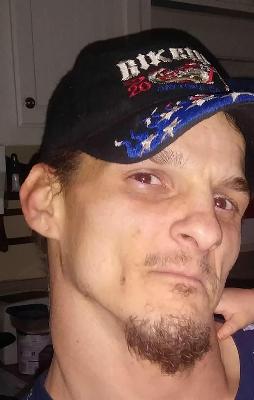 Justin Noad death by force case profile photo