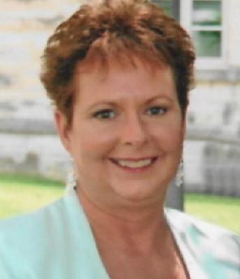 Ann Dyke death by force case profile photo