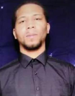 Dwayne Sensley death by force case profile photo