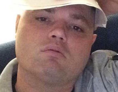 Michael Sowders death by force case profile photo
