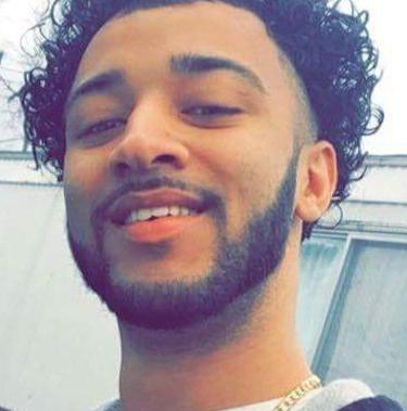 Devon Guest death by force case profile photo