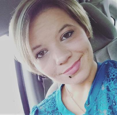 Amber Lockard death by force case profile photo