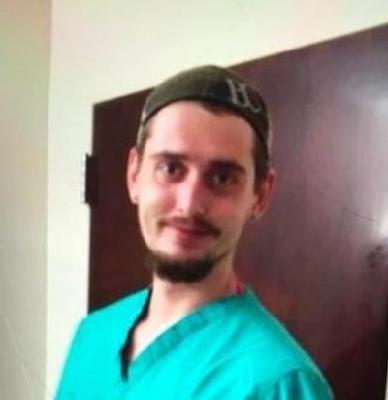 Dereck James death by force case profile photo