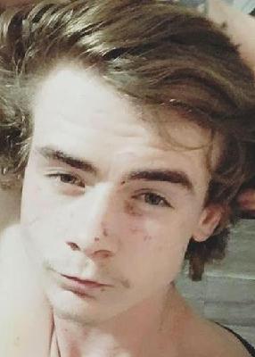 Micah Sammons death by force case in Warfield, KY