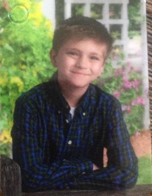 Aiden Kramer death by force case profile photo