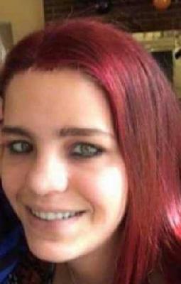 Kelli Kramer death by force case profile photo