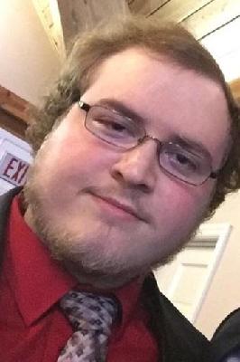Jared Lipscomb death by force case profile photo