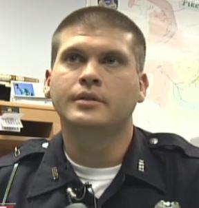 Scotty Hamilton death by force case profile photo