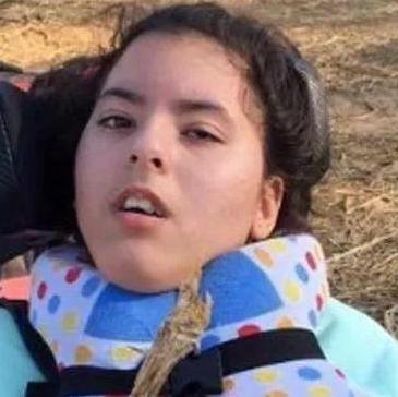 Aurelia Castillo death by force case profile photo