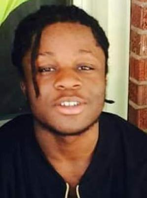 Prince Zreeyah death by force case in Louisville, KY
