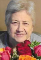 Mary Jackson death by force case profile photo