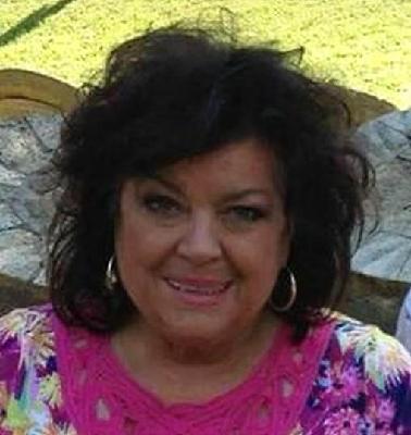 Arlene Nickell death by force case profile photo