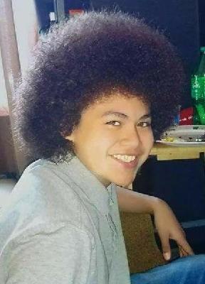 Kevin Olmeda-Ortiz death by force case in Lexington, KY