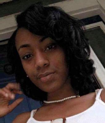 Chatariona Harrison death by force case in Louisville, KY