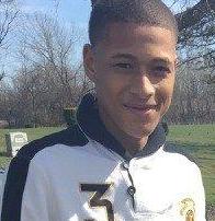 KenDell Smith death by force case in Louisville, KY