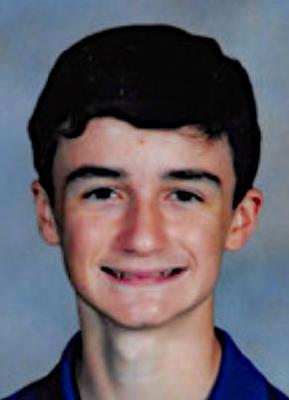 Preston Ryan Cope death by force case in Benton, KY