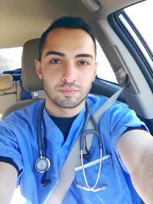 David Kandelaki death by force case in Louisville, KY