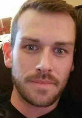 Joshua Rice death by force case profile photo