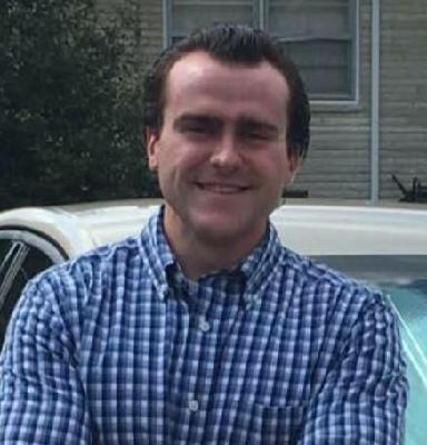 Cole Passafiume death by force case profile photo