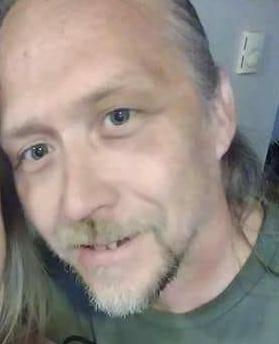 Jason R. Gabbard death by force case in Mckee, KY