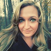 Miranda Whittemore death by force case in Franklin, KY