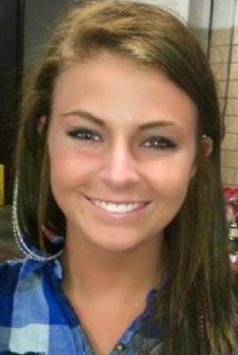 Mollie White death by force case profile photo
