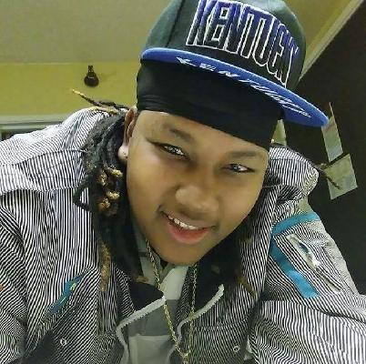 Jasmine Newsome death by force case profile photo