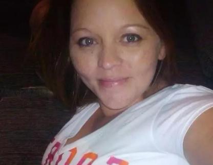 Rachel Preston death by force case profile photo