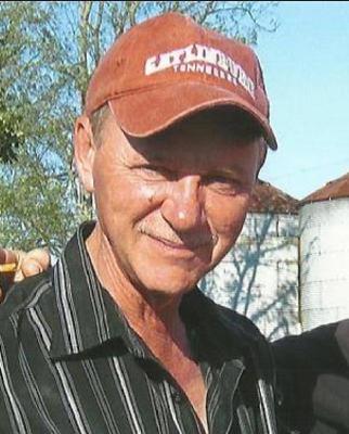 Donny Peek death by force case profile photo