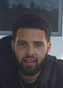 Omar Alejandro Rebizi-Hibirma death by force case in Louisville, KY