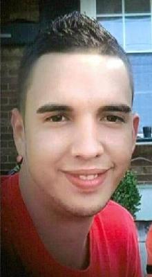 Julio Cesar Valdes Vivas death by force case in Louisville, KY