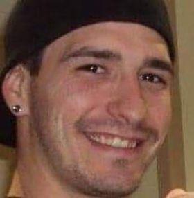 Joshua Moore death by force case profile photo