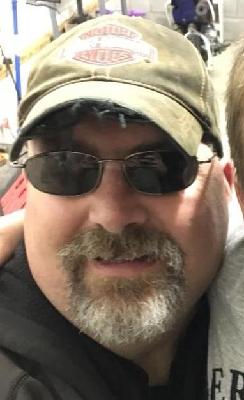 Rodney Stepp death by force case in Debord, KY