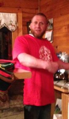 Nicholas Ford death by force case profile photo